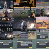 اکانت کالاف دیوتی