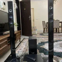 سینما در خانه