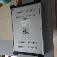 امپیلی فایر 4  کانال|صوتی و تصویری|دماوند, گیلاوند|دیوار