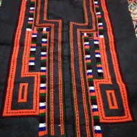 کلا وجالر|لباس|سیب و سوران, |دیوار