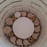 کوره ۱۵۰ لیتر بردی برند دماگستر|ماشین‌آلات صنعتی|تهران, زرکش|دیوار