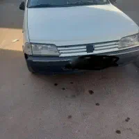 پژو اردی|خودرو سواری و وانت|پاکدشت, حصار امیر|دیوار