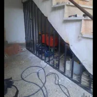 جوشکاری سیار تمام نقاط شهرمشهد.