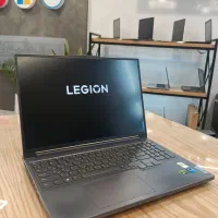 گیمینگ رندرگیری و بازی Lenovo Legion 5