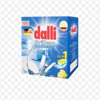 قرص های ماشین ظرفشویی dalli