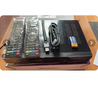 فروش انواع گیرنده دیجیتال وتجهیزات