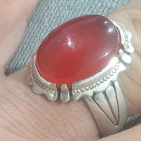 انگشتر عقیق یمن