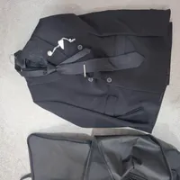 کت و شلوار