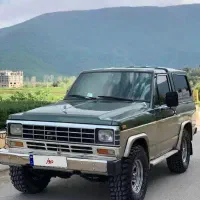 پاترول ۷۷ انژکتور استثنایی