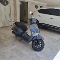 وسپا ایتال موتو