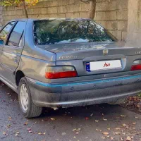 پژوپارس مدل۹۲|خودرو سواری و وانت|چمستان, |دیوار