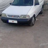 پراید وانت1400