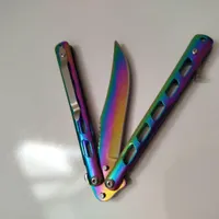 چاقوی پروانه butterfly