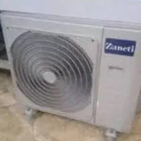 اسپلیت ۱۸هزار و ۲۴هزار زانتی و سامسونگ درحدنو|کولر گازی و فن‌کوئل|بابل, |دیوار