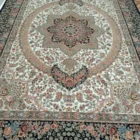 ۳ عدد فرش ۲ تا ۱۲ متری ۱ـ۹ متری