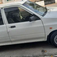 فروش پراید 94|خودرو سواری و وانت|جهرم, |دیوار