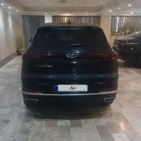 تیگو ۷ پرو مدل ۱۴۰۱|خودرو سواری و وانت|کرج, باغستان|دیوار