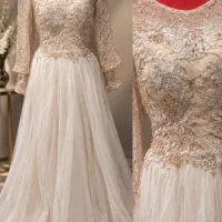 لباس مجلسی