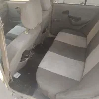 پراید ۸۲ شاسی سالم کره ای دوبرگ سند|خودرو سواری و وانت|باغ بهادران, |دیوار