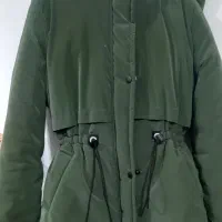 کاپشن دخترانه|کفش و لباس بچه|لاهیجان, انقلاب|دیوار