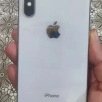 Iphone xs 64 پلمپ در حد اک