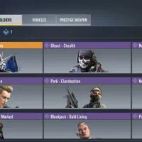 کالاف اکانت توپ از زیزن اول و سه عدد بال پس دارد|کنسول، بازی ویدئویی و آنلاین|کشاورز, |دیوار