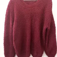 دو پیلوری دست بافت