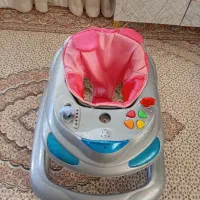 روروک بچه سالم