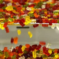 کارگر ساده کارخانه پاستیل /غذا/بیمه /سرویس