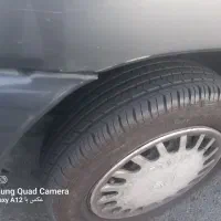 پراید مدل ۸۷نوک مدادی