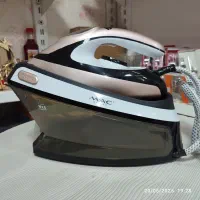 اتو بخار مخزن دار