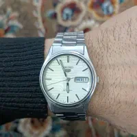 ساعت سیکو 5 ژاپن|ساعت|سمنان, |دیوار