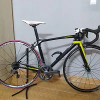 دوچرخه کورسی