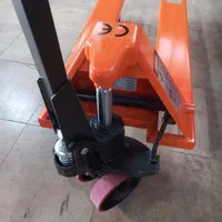 جک پالت و استاکر و لیفتراک|ماشینآلات صنعتی|شهریار, |دیوار