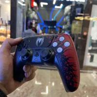 دسته های لیمیتد پلی استیشن ۵  - dualsense limited|کنسول، بازی ویدئویی و آنلاین|تهران, آسمان|دیوار