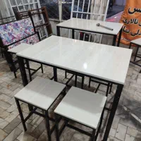تولیدی صندلی فلزی و باکس هتلی،تخت خواب و تشک...|تشک تختخواب|قم, زاویه|دیوار