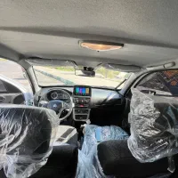 کوییک gxrl|خودرو سواری و وانت|ساوه, |دیوار