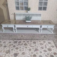 میز جلو مبلی