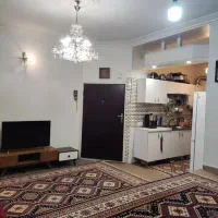 اجاره واحد بازسازی‌شده پارکینگ + انباری + تراس