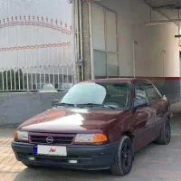 اپل آسترا تیپ3