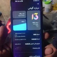 گوشی فورشی فوری مالکیت همه چی سالم|موبایل|پاکدشت, پاکدشت (مامازند)|دیوار