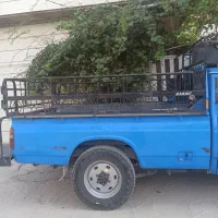 اتاق دزفولی نیسان