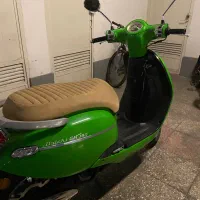 دایچی 150 cr