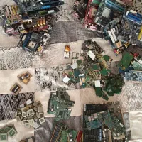 فروش و خرید بردهای الکتریکی اسقاطی|قطعات و لوازم جانبی رایانه|بیرجند, |دیوار