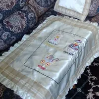 تشک و پتو نوزاد نو|اسباب و اثاث بچه|قدس, |دیوار