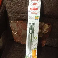 کوشت کوب برقی