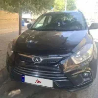 جک s5دنده ای مدل 1394