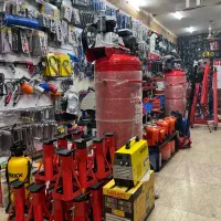 ابزار گاراژی|ابزارآلات|اهواز, کوی فاطمیه|دیوار