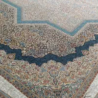 فروش فرش های 12متری|فرش|یاسوج, |دیوار