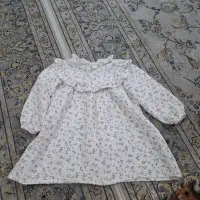 لباس و کفش دخترانه ۵۰۰ تومان
